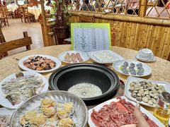 -渔文乐农庄
