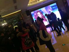 -星聚会KTV(景枫中心店)