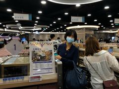 -楼上(新馬路澳門廣場店)