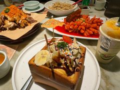-苏乡兰亭·新派淮扬菜(吾悦广场店)