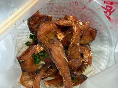 -大马弄蒋师傅美食酥鱼(察院前店)