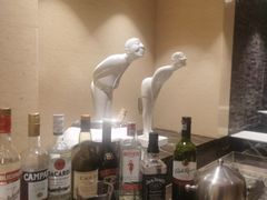-上海圣淘沙万怡酒店