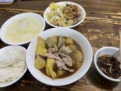 -钟太怪噜(小吃街店)
