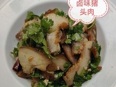 -不倒翁·安徽名菜楼(步行街店)