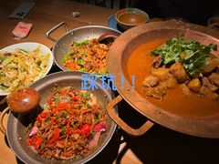 -吃饭皇帝大(长宁龙之梦店)