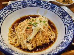 -孙盛兴奥灶面馆·蟹黄面·三虾面(山塘街总店)