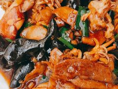 -九龙餐厅(大沽路店)