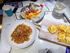 -夏日玛莉西餐厅(金茂览秀城店)