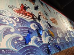 -大成海鲜烧烤·海鲜粥(长寿路店)