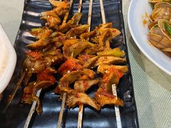 -渔娘渔家丹东海鲜(东直门店)