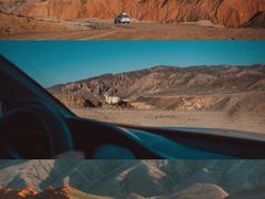 -天山神秘大峡谷