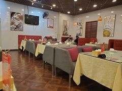 大堂-东四民芳餐厅(世茂工三店)