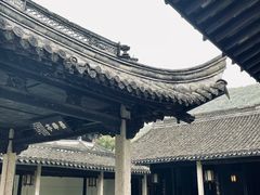 -兰亭风景区