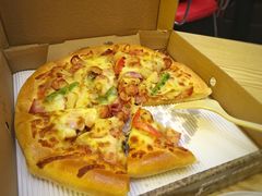-尊宝比萨(英郡年华店)