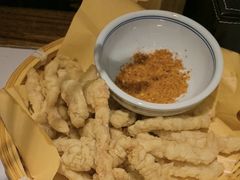 -打酱油·非遗淮扬菜(瘦西湖梅岭店)