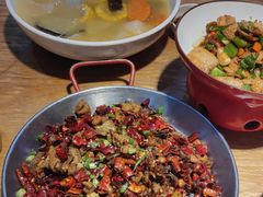 -人民食堂(电信南街店)