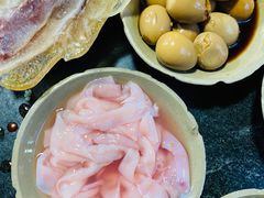 极品鹅肠-星鸿社重庆老火锅
