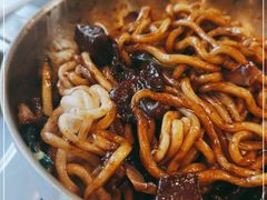 -首尔馆韩国料理(金童路店)