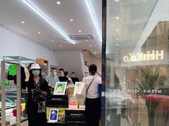 -Badmarket(庙前西街店)