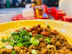 -阿福板凳面(观音桥店)