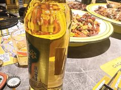 -嘎嘎鸭脑壳(蜀汉路店)