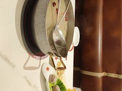 -八合里潮汕鲜牛肉火锅(上海汇智广场店)