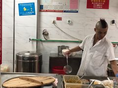 -汪家馄饨(集庆路店)
