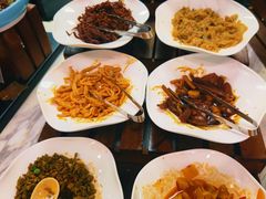 -金狮国际酒店自助餐(金狮店)