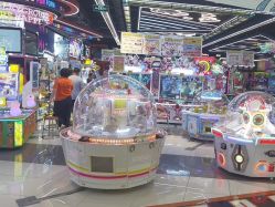 -卡通尼乐园(印象汇店)