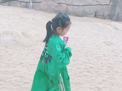 -老虎石海上公园