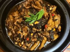 -金牌外婆家(苏州中心店)