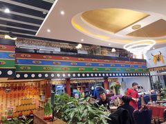 -后院犇牛主题餐厅(云岗店)