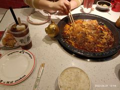 -江湖小牛·水煮牛排火锅(欧亚新生活购物广场店)