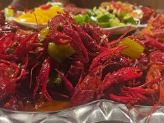 -杨氏青龙虾·羊蝎子(托乐嘉店)
