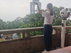 -白云山风景名胜区