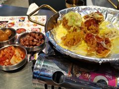 -金再喜韩国大排档(全国总店)