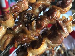 -北三老太太烧烤(人生一串上榜店)