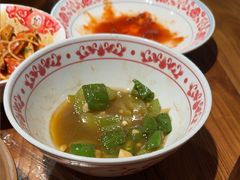 -汉小城·老铫子藕汤·乡野湖北菜(江汉路吉庆街店)