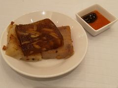 香煎三色糕-美心皇宫(绿杨坊店)