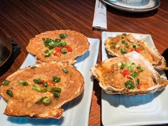 -蚝翅·海鲜粥·烧烤·羊肉季(鄞州万达店)