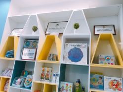 -马博士婴幼儿国际水育中心(永辉超市小马旗舰店)