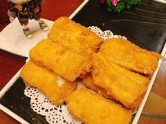 -文楼·淮扬菜·淮安早茶(河下古镇翔宇店)