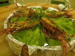 -清源山美食·云顶文化创意园
