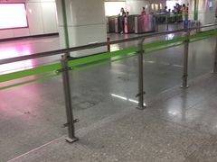 -金科路(地铁站)