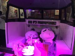 -莫比餐厅(五道口店)