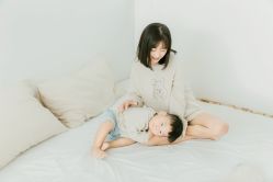 -幺幺BABY婚纱摄影