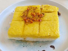 黄米凉糕-凯鸽酒楼(恒安新区店)