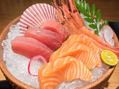 -沼津港精致料理·寿喜烧·烧鸟(青浦宝龙广场店)