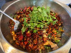 招牌野椒鸡不含饭-天治宣·野椒鸡(龙头寺总店)