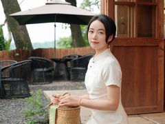 -麓湘小镇(金茂览秀城店)